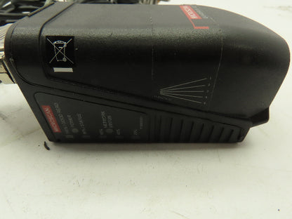 Microscan FIS-6700-0010  Quadrus Scanner, With Power Supply