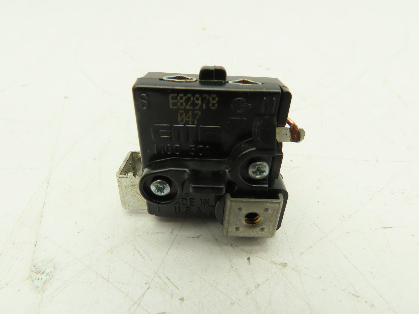 Tecumseh P82928 Relay Motor Starter Lot of 3