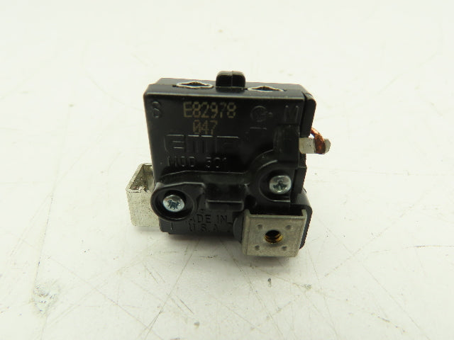 Tecumseh P82928 Relay Motor Starter Lot of 3