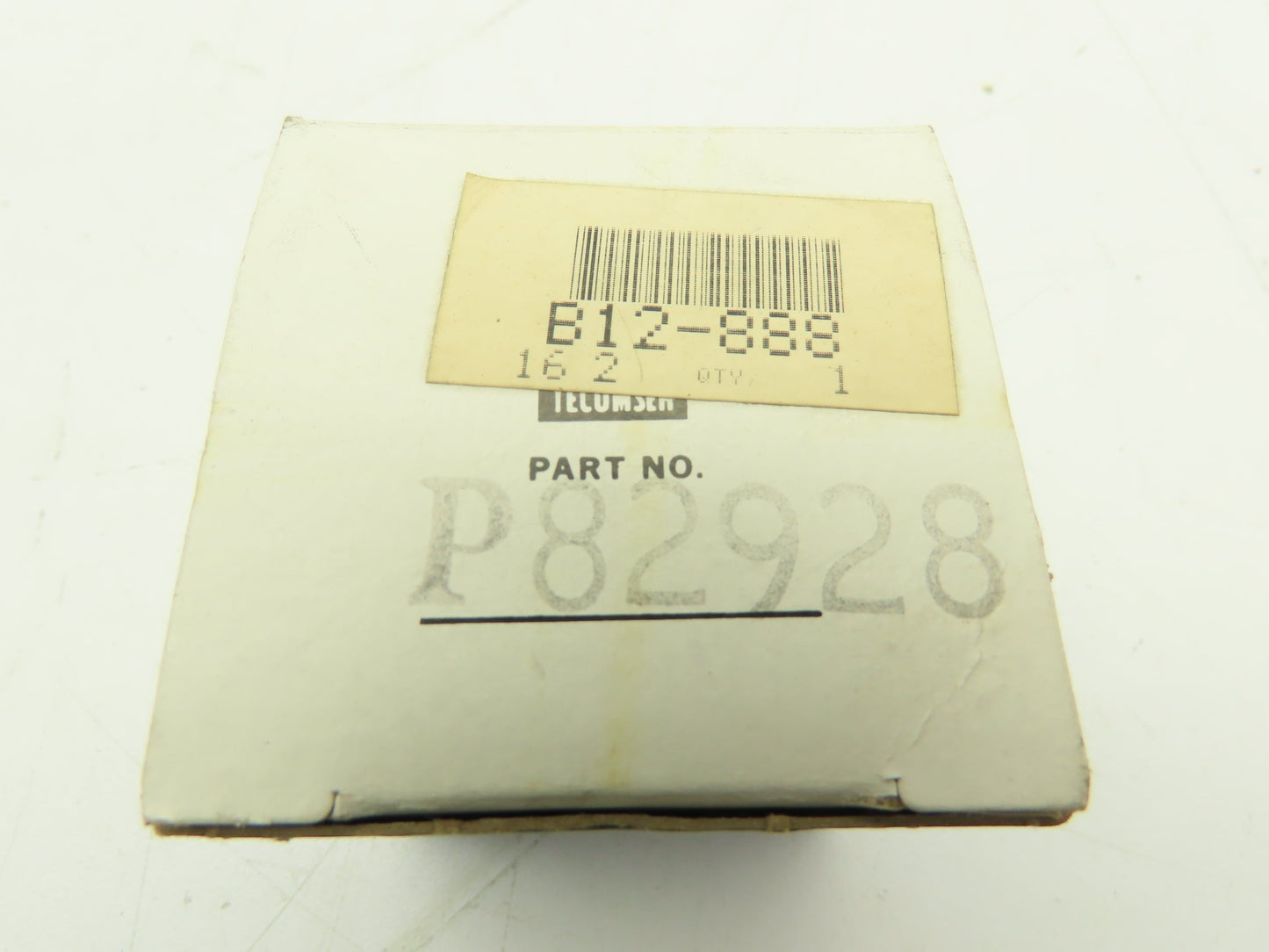 Tecumseh P82928 Relay Motor Starter Lot of 3