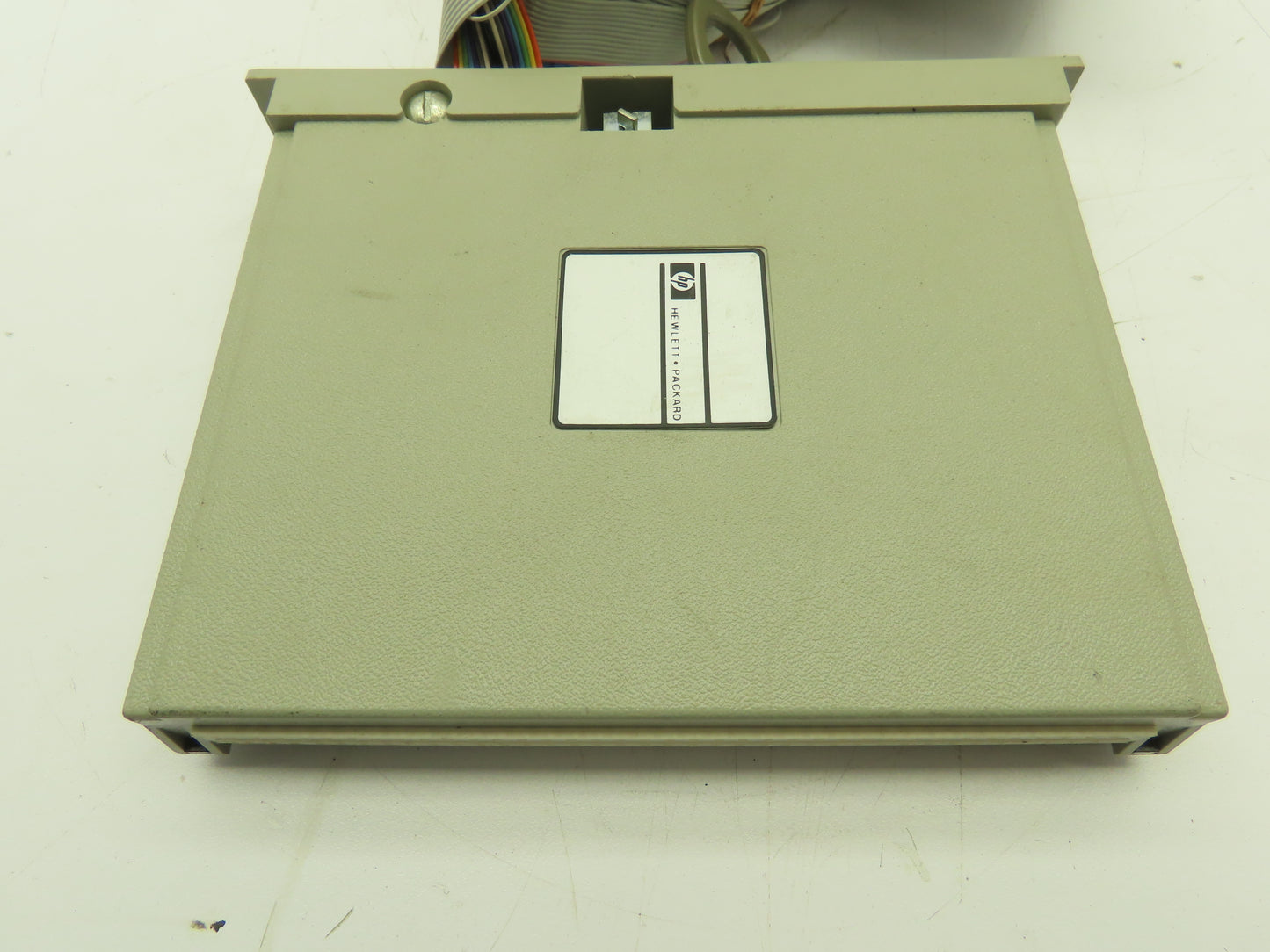 Hewlett Packard 44725A General Purpose Switch Module, 16-Channel Lot of 2