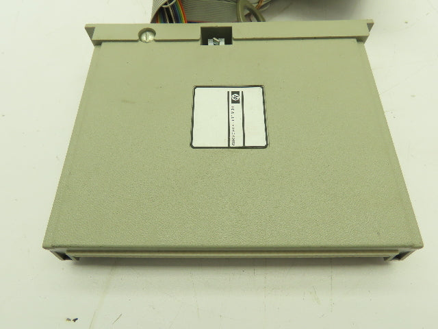 Hewlett Packard 44725A General Purpose Switch Module, 16-Channel Lot of 2
