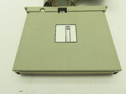 Hewlett Packard 44725A General Purpose Switch Module, 16-Channel Lot of 2