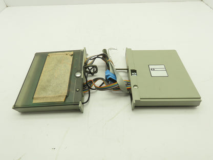 Hewlett Packard 44725A General Purpose Switch Module, 16-Channel Lot of 2