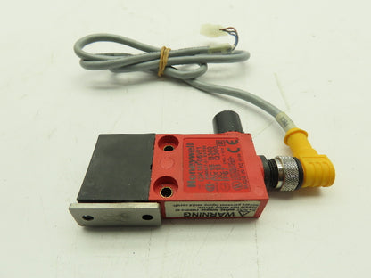 Honeywell GKMF06W1 Safety Interlock Switch Lot of 5