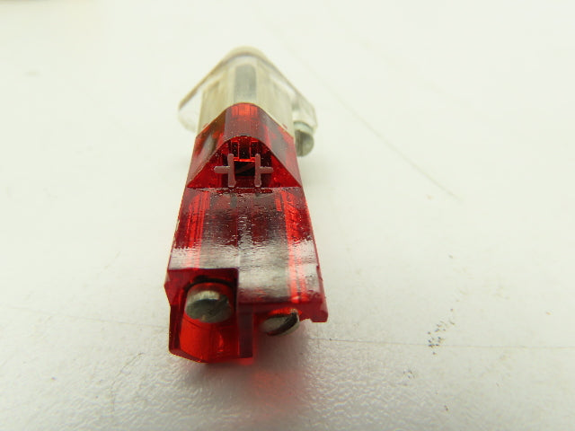 Square D 9001 Type MA1 Contact Block Lot of 10