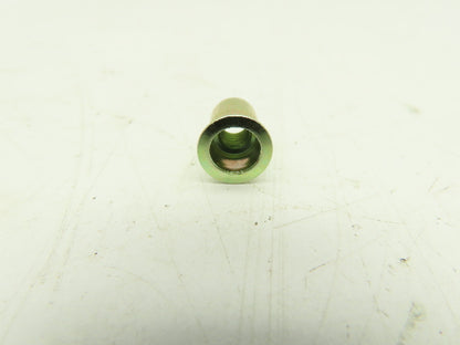 RivetKing 25C1IKFSY/P25 Steel Rivet Nut Insert Flush Grip Head 1/4-20 LOT OF 150