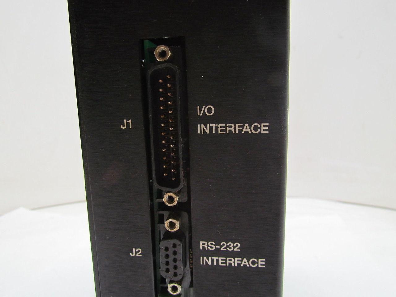 IMEC Corp Pacific Scientific 5240 Indexer/Drive