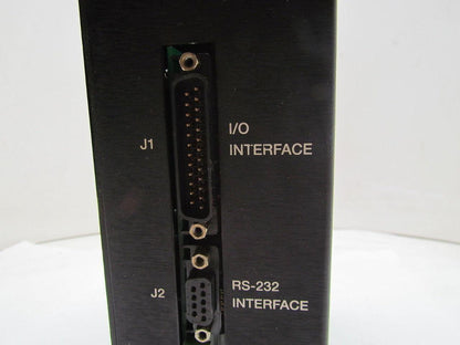 IMEC Corp Pacific Scientific 5240 Indexer/Drive