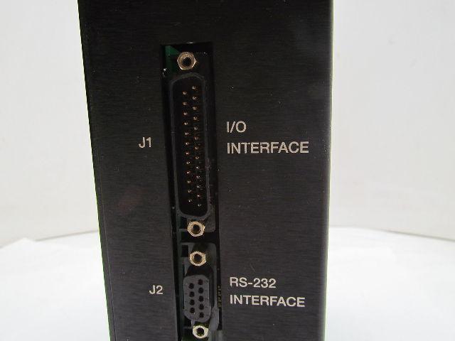 IMEC Corp Pacific Scientific 5240 Indexer/Drive