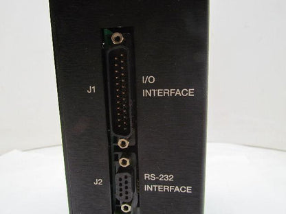 IMEC Corp Pacific Scientific 5240 Indexer/Drive