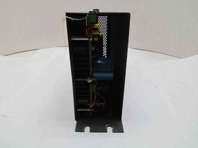 IMEC Corp Pacific Scientific 5240 Indexer/Drive
