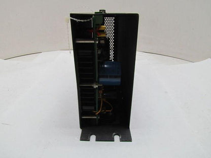 IMEC Corp Pacific Scientific 5240 Indexer/Drive