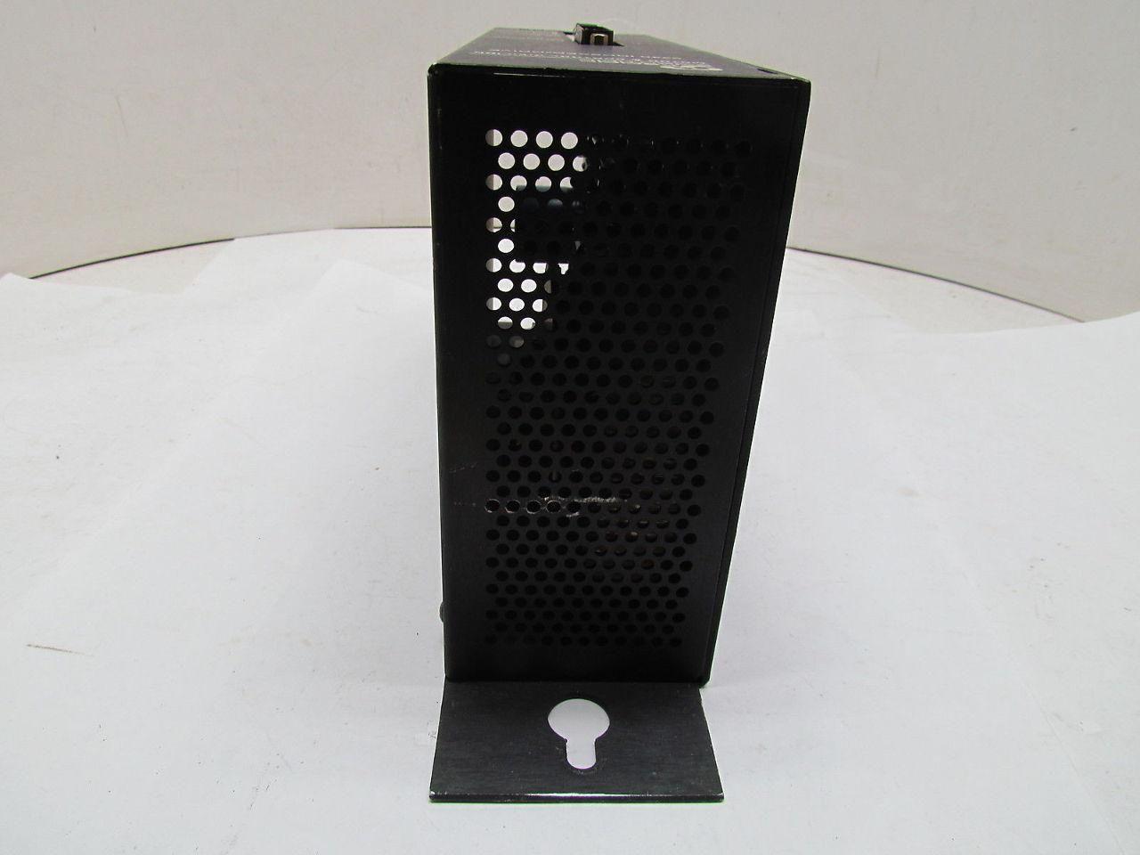 IMEC Corp Pacific Scientific 5240 Indexer/Drive