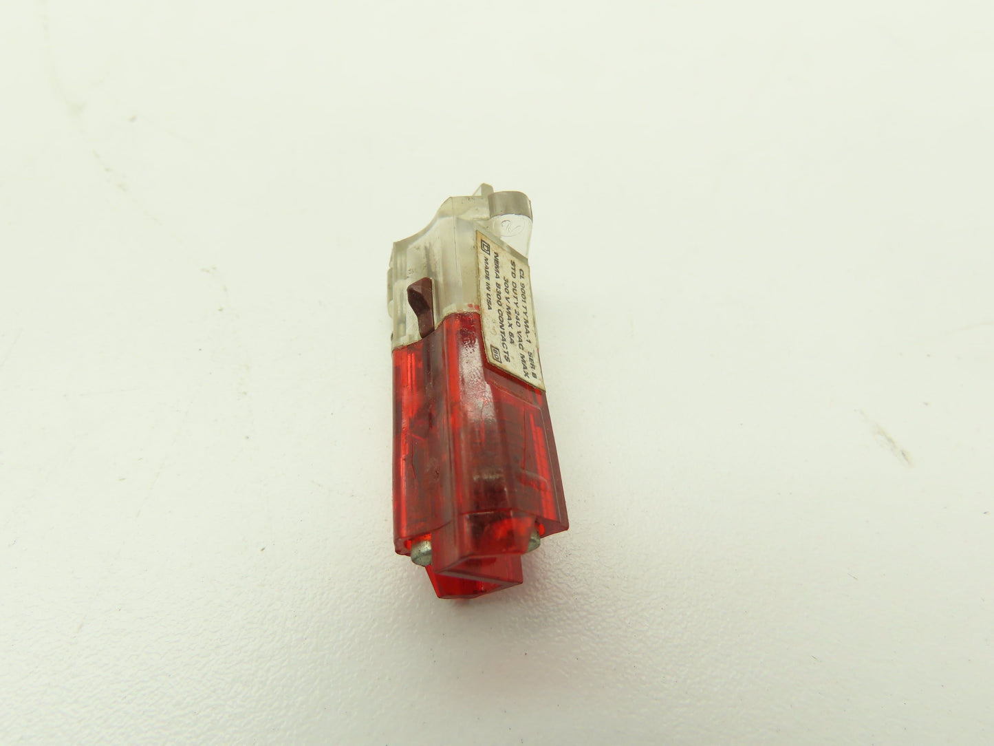 Square D 9001 Type MA1 N C Contact Block Lot of 26