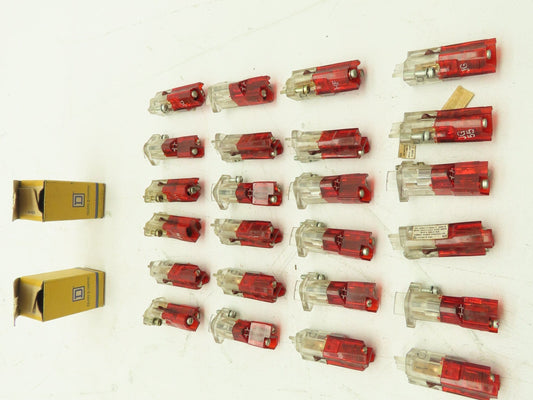 Square D 9001 Type MA1 N C Contact Block Lot of 26