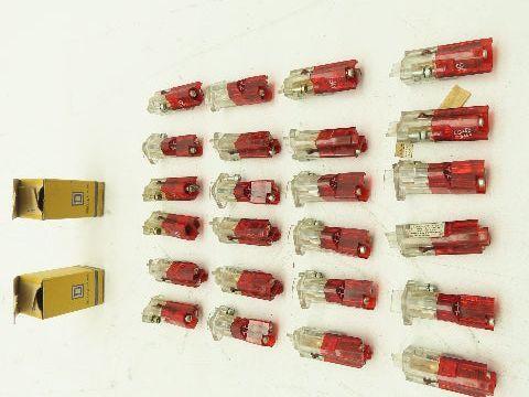 Square D 9001 Type MA1 N C Contact Block Lot of 26