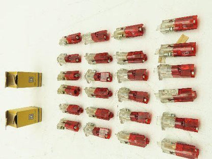 Square D 9001 Type MA1 N C Contact Block Lot of 26