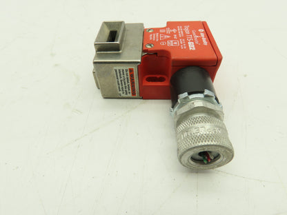 Allen Bradley 440K-T11287 Trojan T15-GD2 Safety Switch