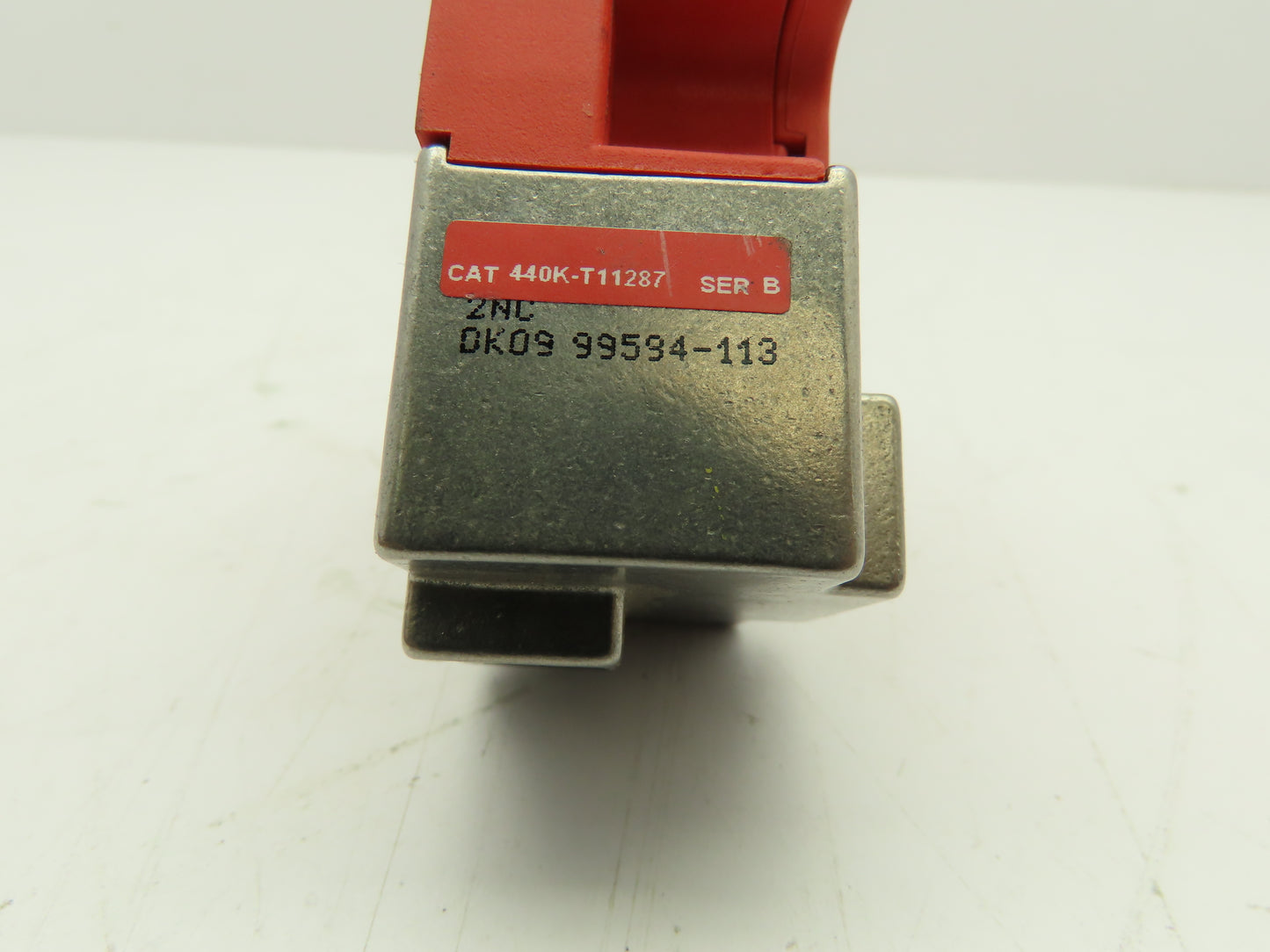 Allen Bradley 440K-T11287 Trojan T15-GD2 Safety Switch