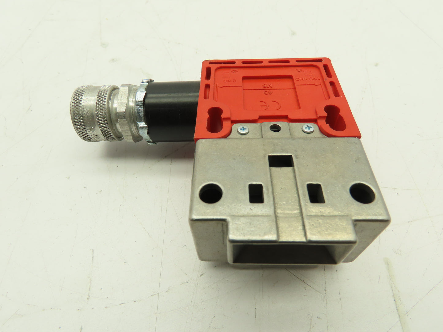 Allen Bradley 440K-T11287 Trojan T15-GD2 Safety Switch
