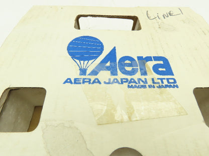 Aera TC FC-981N Mass Flow Controller 5 SLM