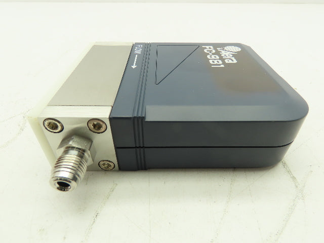 Aera TC FC-981N Mass Flow Controller 5 SLM