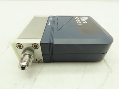 Aera TC FC-981N Mass Flow Controller 5 SLM