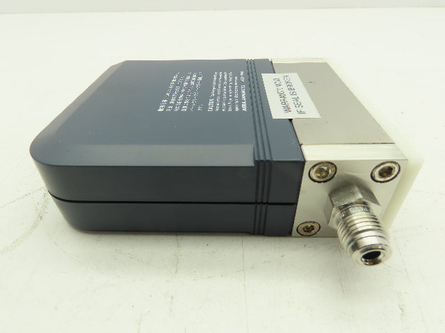 Aera TC FC-981N Mass Flow Controller 5 SLM