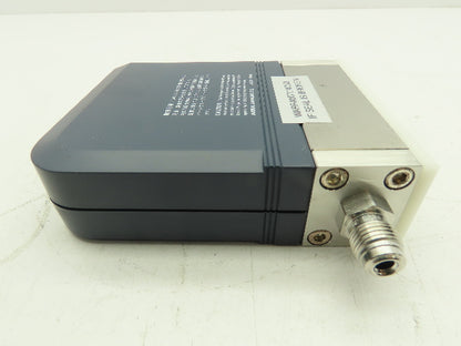 Aera TC FC-981N Mass Flow Controller 5 SLM