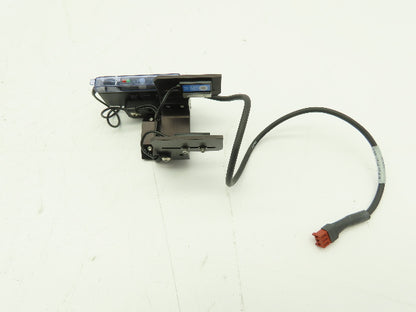 Keyence PS-T1 One-Touch Cal. Separate Amplifier Photoelectric Sensor W/ PS-56T