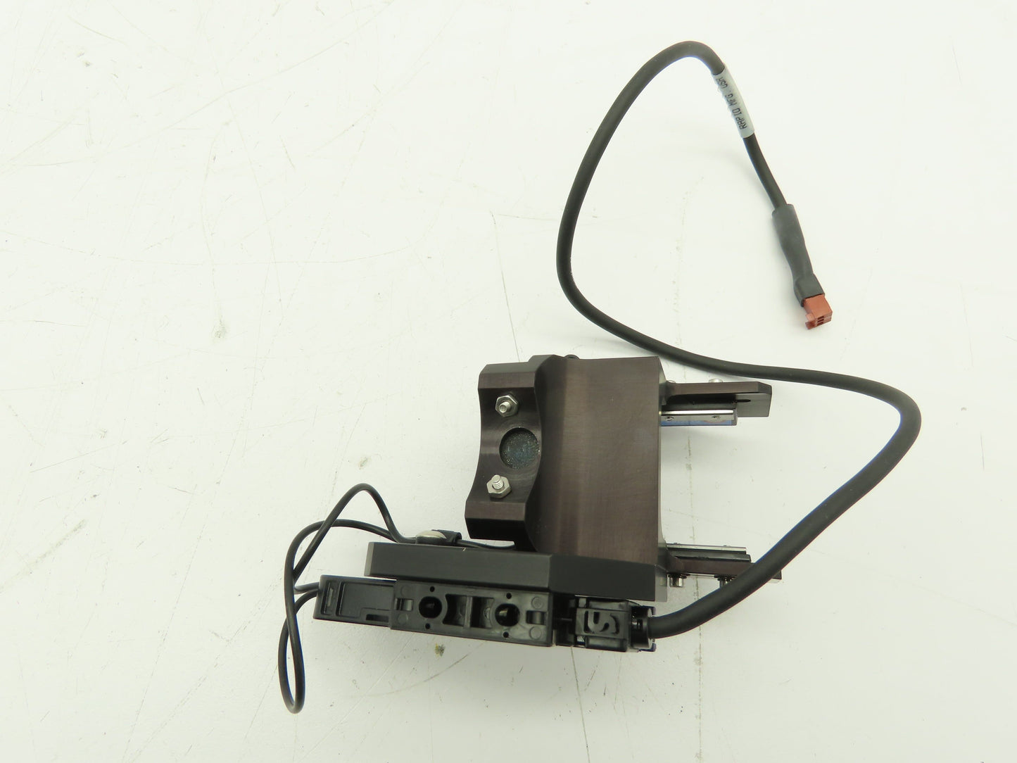 Keyence PS-T1 One-Touch Cal. Separate Amplifier Photoelectric Sensor W/ PS-56T