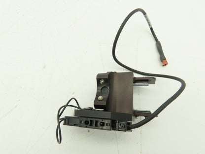 Keyence PS-T1 One-Touch Cal. Separate Amplifier Photoelectric Sensor W/ PS-56T