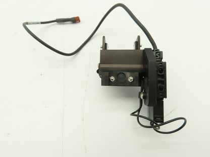 Keyence PS-T1 One-Touch Cal. Separate Amplifier Photoelectric Sensor W/ PS-56T