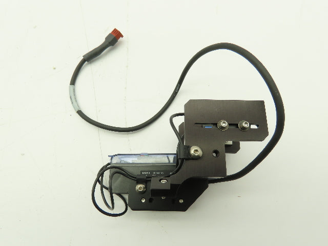 Keyence PS-T1 One-Touch Cal. Separate Amplifier Photoelectric Sensor W/ PS-56T