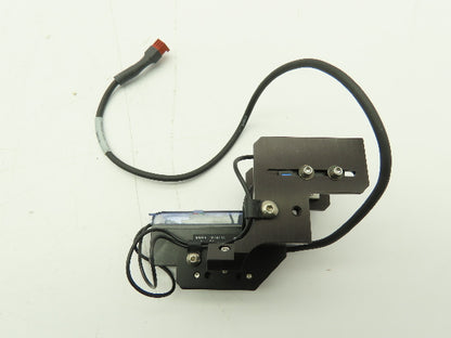 Keyence PS-T1 One-Touch Cal. Separate Amplifier Photoelectric Sensor W/ PS-56T