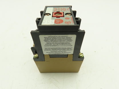 Allen Bradley 700-PK400A1, Series B, AC Relay, 115/120Vac Coil LOT OF 3
