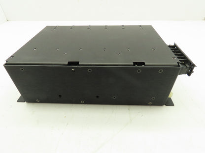Copley Controls Corp. 800-1153 Power Supply Input: 208/230Vac Output: 40Vdc @13A