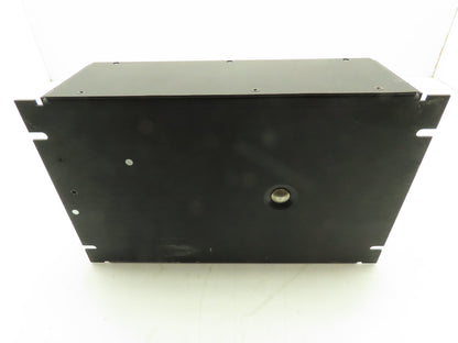 Copley Controls Corp. 800-1153 Power Supply Input: 208/230Vac Output: 40Vdc @13A