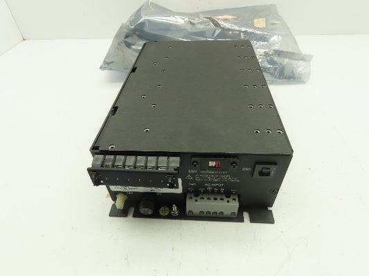 Copley Controls Corp. 800-1153 Power Supply Input: 208/230Vac Output: 40Vdc @13A