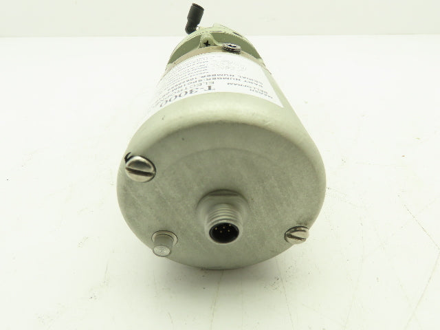 Marsh Bellofram 010-642-000 T-3000 Electropneumatic Valve Type 75 HR Relay