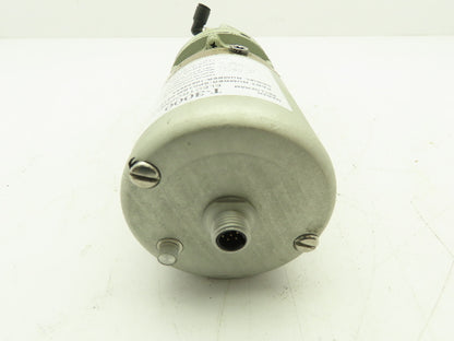 Marsh Bellofram 010-642-000 T-3000 Electropneumatic Valve Type 75 HR Relay