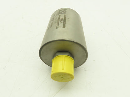 Matheson Gas Products NSP 008 Gas Filter
