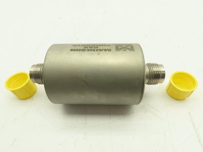 Matheson Gas Products NSP 008 Gas Filter