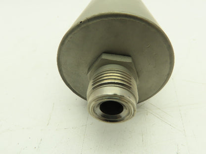 Matheson Gas Products NSP 008 Gas Filter