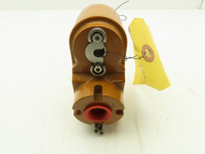 Honeywell Lucifer 82/6281 Explosion Proof Solenoid Coil 24 VDC