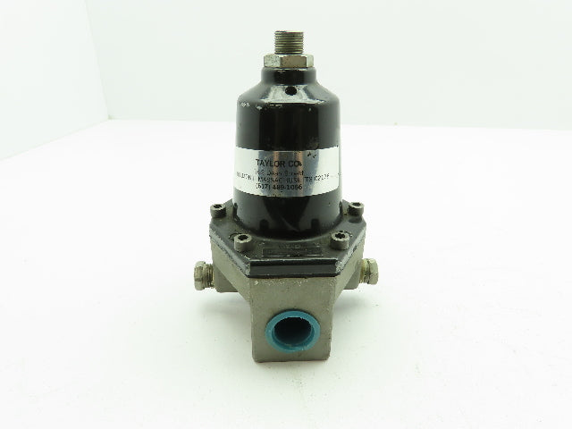 ARO 651709 Stainless Steel Material Regulator 1000 PSI 1/2" NPT