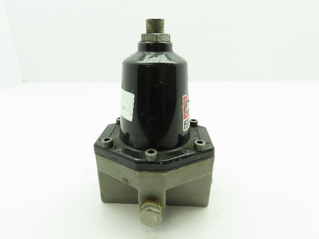 ARO 651709 Stainless Steel Material Regulator 1000 PSI 1/2" NPT