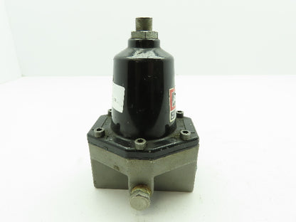 ARO 651709 Stainless Steel Material Regulator 1000 PSI 1/2" NPT