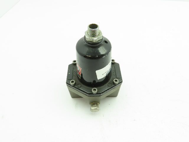 ARO 651709 Stainless Steel Material Regulator 1000 PSI 1/2" NPT
